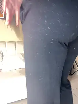 Sweetie Arianna online show from March 1, 2026, 4:01 am