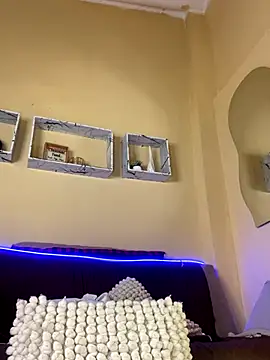 Sweetie Arianna online show from October 16, 2025, 4:43 am