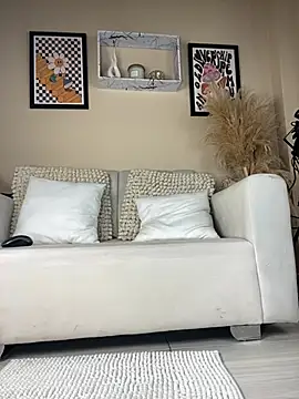 Sweetie Arianna online show from February 7, 2026, 4:42 am