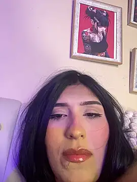 Sweetie Arianna online show from July 11, 2026, 3:51 am