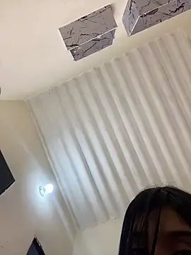 Sweetie Arianna online show from February 21, 2025, 6:29 am