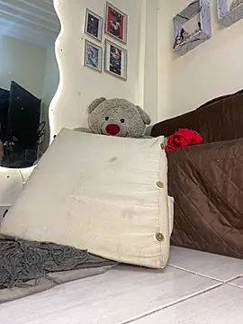 Sweetie Arianna online show from March 12, 2025, 9:02 am