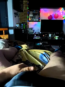 Yolinga205 online show from February 15, 2026, 3:29 am