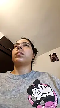 daarklover online show from February 3, 2025, 8:46 pm