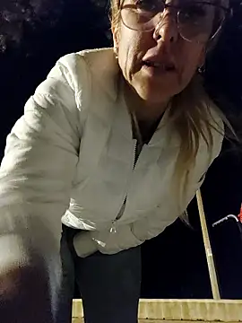 blondyruby online show from January 9, 2026, 6:48 pm