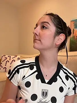  Juliette online show from January 14, 2026, 4:10 pm