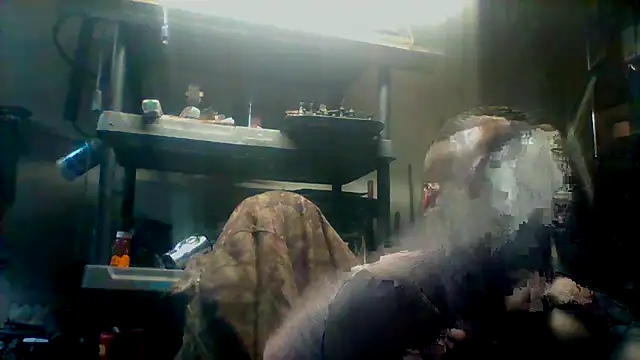 Aaronbp online show from November 18, 2025, 5:55 am