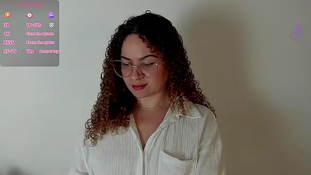 anita hair online show from October 12, 2025, 8:32 pm