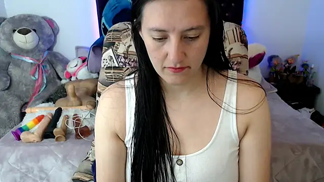 Snapshot of Lorenahot_06 chatting on February 21, 2026, 5:37 pm Lorenahot 06 online show from February 21, 2026, 5:37 pm