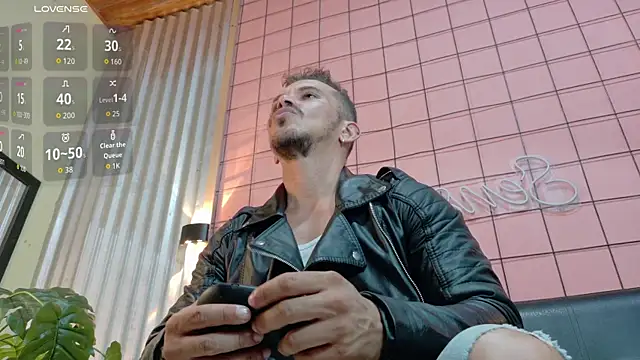 Snapshot of lean_arcos chatting on November 28, 2025, 7:36 pm lean arcos online show from November 28, 2025, 7:36 pm