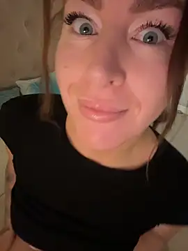 ChristyAdair online show from March 5, 2026, 5:26 am