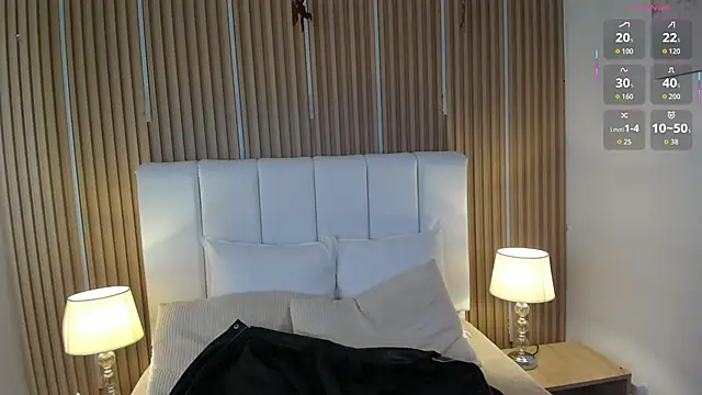 Tomy Rox online show from February 24, 2026, 8:31 pm