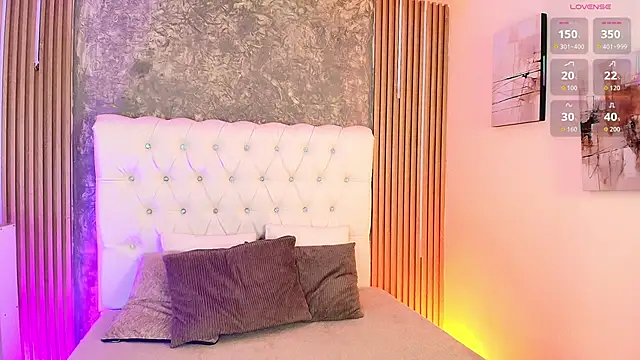 Tomy Rox online show from April 12, 2026, 8:34 pm