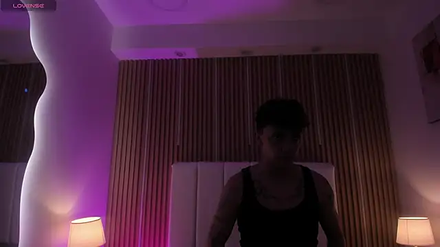 Tomy Rox online show from March 8, 2026, 8:12 pm