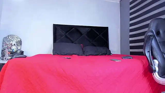 Dancelwashington online show from March 28, 2026, 4:08 pm