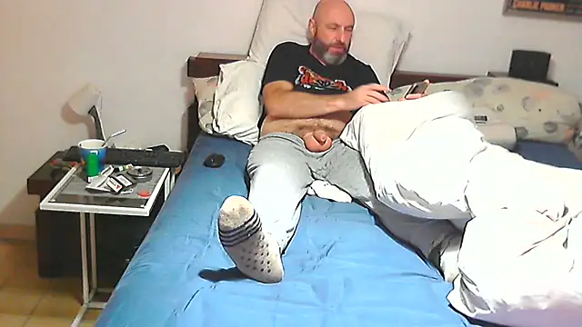 CTPuIITu3 online show from January 11, 2026, 9:11 pm