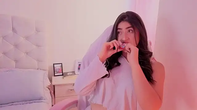 Snapshot of ChanellGV chatting on May 14, 2026, 8:28 pm ChanellGV online show from May 14, 2026, 8:28 pm
