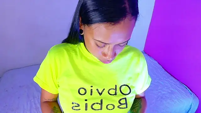 cattaleeyaa online show from February 26, 2026, 7:47 pm