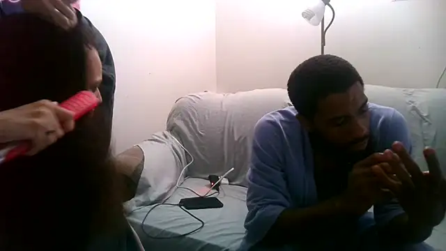 Snapshot of ExoticVibes69 chatting on May 11, 2026, 2:46 am ExoticVibes69 online show from May 11, 2026, 2:46 am