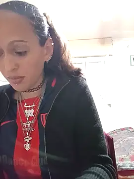 Zorrita Fox online show from October 25, 2025, 12:43 am