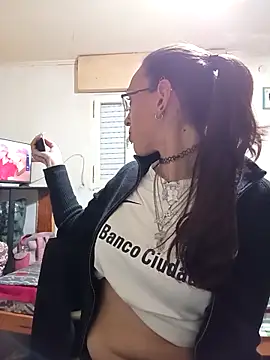 Zorrita Fox online show from October 18, 2025, 12:23 am