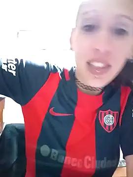 Zorrita Fox online show from October 12, 2025, 1:18 am