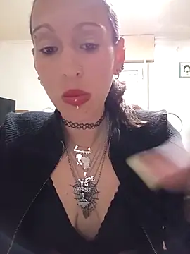 Zorrita Fox online show from October 14, 2025, 12:44 am