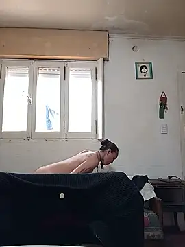 Zorrita Fox online show from September 16, 2025, 5:14 pm