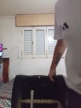 Zorrita Fox online show from February 15, 2026, 1:06 am