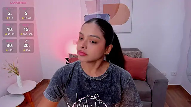 amandaconner online show from May 12, 2026, 3:18 pm