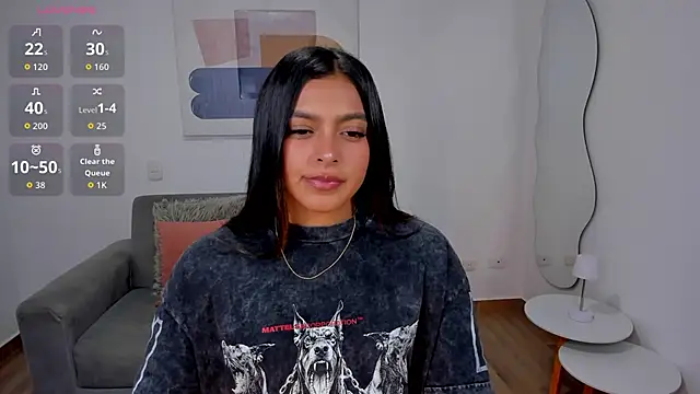 amandaconner online show from February 9, 2026, 3:48 am