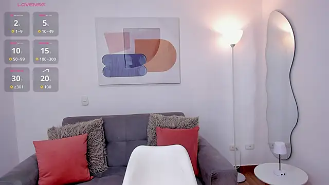 amandaconner online show from February 6, 2026, 4:25 pm