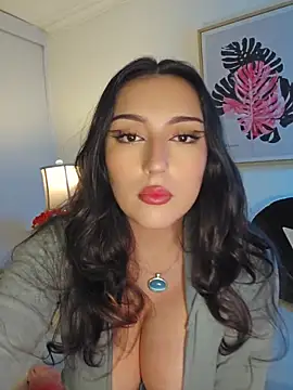 Snapshot of freya_bella_ chatting on May 17, 2026, 11:05 pm freya bella online show from May 17, 2026, 11:05 pm