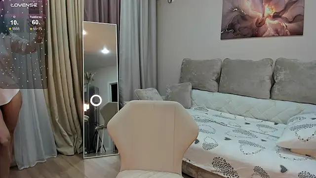 Adele Rimm online show from January 17, 2026, 4:54 pm