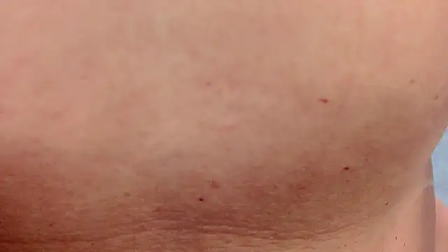 LeeTizia online show from February 25, 2026, 2:06 pm