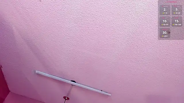 Red lady online show from November 13, 2025, 4:05 am