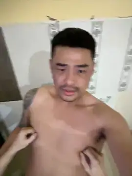 Asianhif online show from November 10, 2025, 4:23 pm