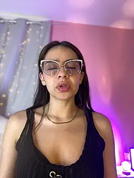 hannacruzsj online show from January 13, 2026, 2:54 pm