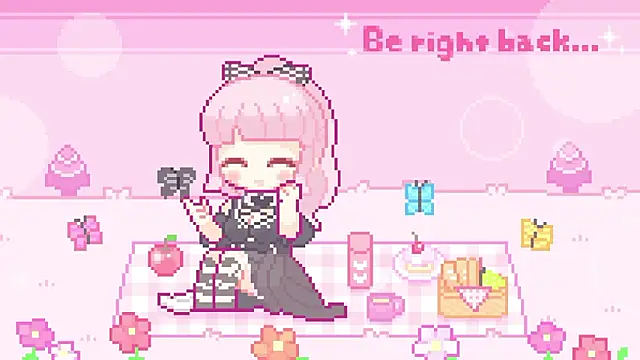 prettybones online show from February 7, 2026, 2:08 am