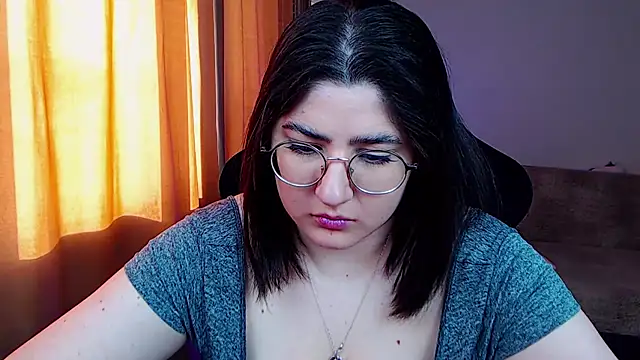 Snapshot of Crazy_Bunya chatting on April 25, 2026, 1:36 pm Crazy Bunya online show from April 25, 2026, 1:36 pm