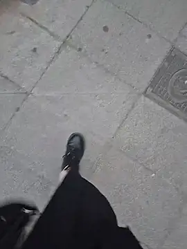 SexyErola27 online show from February 27, 2026, 5:46 pm