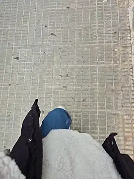 SexyErola27 online show from February 10, 2026, 1:43 pm