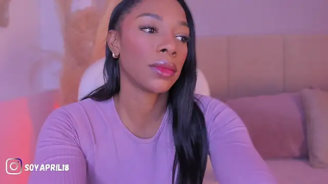 aprilebony  online show from April 15, 2026, 10:54 am