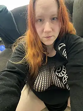 MaraNightmare online show from January 21, 2025, 9:24 am