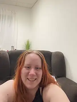 MaraNightmare online show from February 10, 2025, 5:09 pm