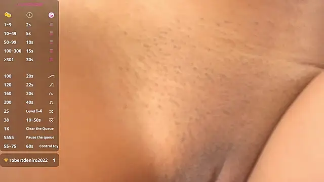 daddys little princesss online show from February 23, 2025, 9:48 pm