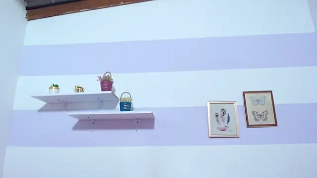 Snapshot of kimberlyvega chatting on February 24, 2025, 9:41 pm kimberlyvega online show from February 24, 2025, 9:41 pm