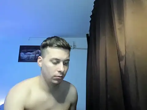 Dreamboy24 online show from January 14, 2026, 10:24 pm