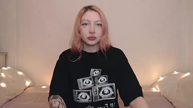 Emily hardcore online show from May 14, 2026, 9:56 pm