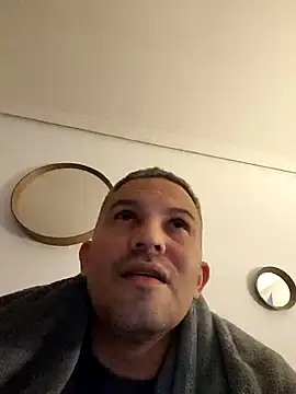 antonioM84 online show from January 15, 2025, 12:09 am